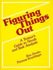 Tapa de Figuring things out