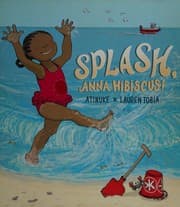 Tapa de Splash, Anna Hibiscus!