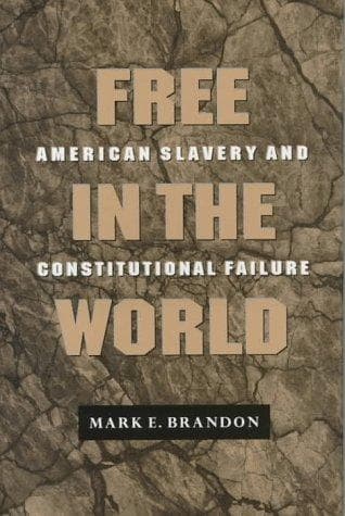 Tapa de Free in the world