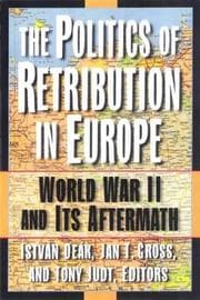 Tapa de Colabration Reistance And Retribution