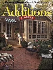 Tapa de Additions planner