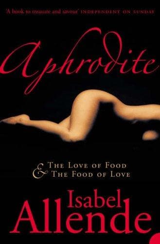 Tapa de Aphrodite