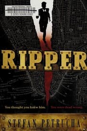 Tapa de Ripper