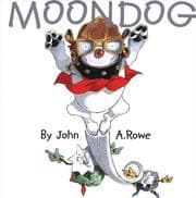 Tapa de Moondog