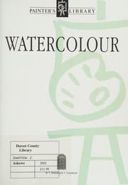 Tapa de Watercolour