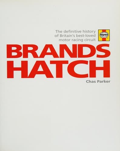 Tapa de Brands hatch