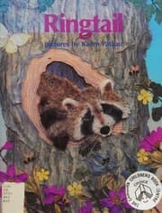 Tapa de Ringtail