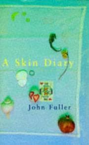 Tapa de A skin diary
