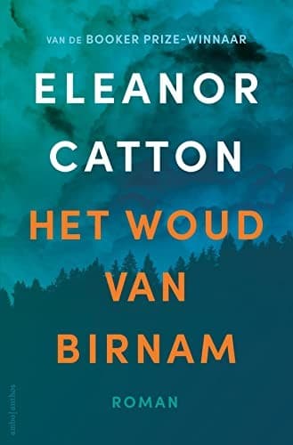 Tapa de Het Woud van Birnam
