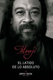 Tapa de El latido de lo absoluto