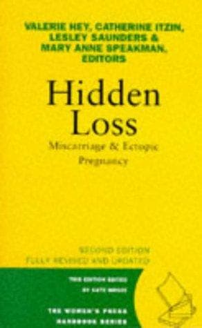 Tapa de Hidden Loss