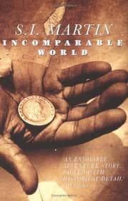 Tapa de Incomparable World