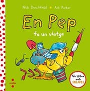 Tapa de En Pep fa un viatge