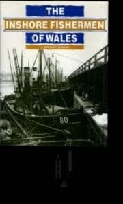 Tapa de The inshore fishermen of Wales
