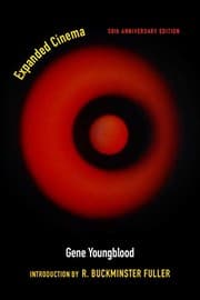 Tapa de Expanded Cinema