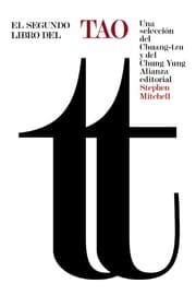 Tapa de El segundo libro del Tao