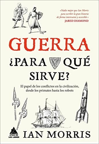 Tapa de Guerra, ¿para qué sirve?