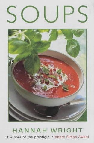 Tapa de Soups