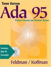 Tapa de Ada 95