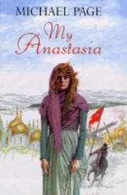 Tapa de My Anastasia