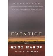 Tapa de Eventide
