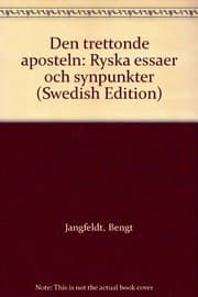 Tapa de Den trettonde aposteln