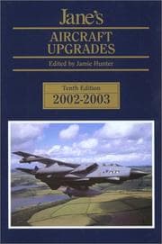 Tapa de Jane's Aircraft Upgrades, 2002-2003 (Jane's Aircraft Upgrades)