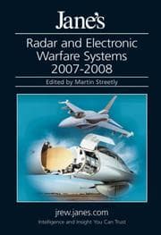 Tapa de Jane's Radar And Electronic Warfare Systems 2007-2008 (Jane's Radar and Electronic Warfare Systems)