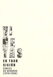 Tapa de Viñetas en transición