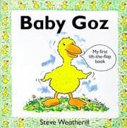 Tapa de Baby Goz (Baby's Goz)