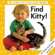 Tapa de My kitty!