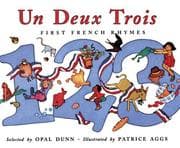 Tapa de Un, Deux, Trois