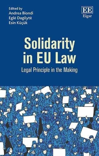 Tapa de Solidarity in EU Law