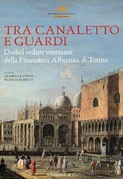 Tapa de Tra Canaletto e Guardi