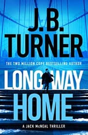 Tapa de Long Way Home