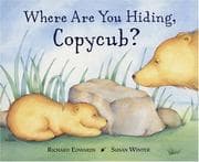 Tapa de Where Are You Hiding, Copycub? (Copycub)