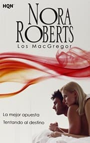 Tapa de La mejor apuesta; Tentando al destino