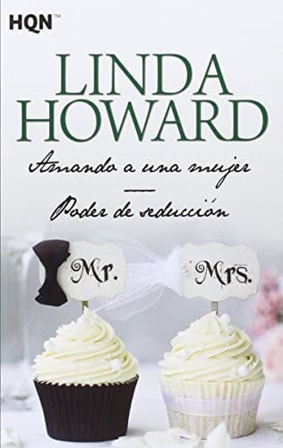 Tapa de Amando a una mujer; Poder de seducción