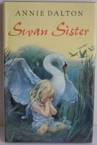 Tapa de SWAN SISTER.