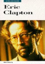 Tapa de Eric Clapton