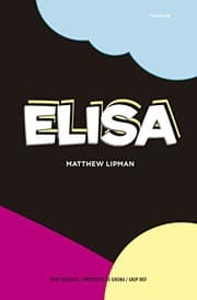 Tapa de Elisa