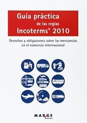 Tapa de Guía práctica de las reglas Incoterms 2010