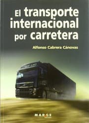 Tapa de El transporte internacional por carretera