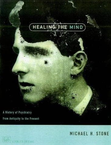 Tapa de Healing the Mind