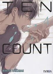 Tapa de Ten Count 4