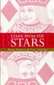 Tapa de Learn from the Stars