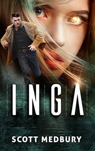 Tapa de Inga