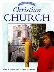 Tapa de Christian Church