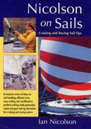 Tapa de Nicolson on Sails