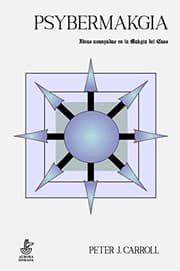 Tapa de Psybermakgia